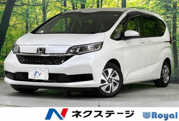 Honda Freed Plus Hybrid