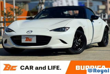 Mazda Roadster