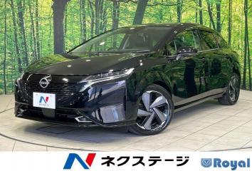 Nissan Aura