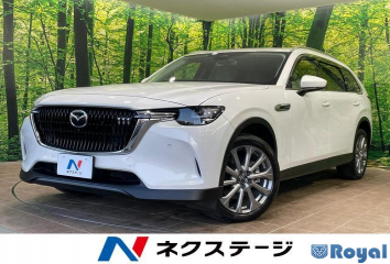 Mazda Cx-80