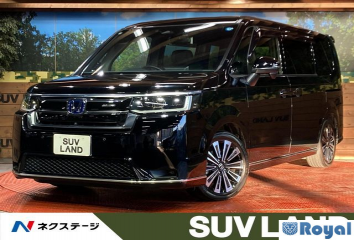 Honda Stepwagon