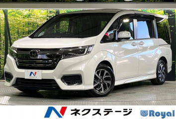Honda Stepwagon