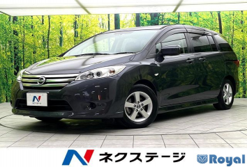 Nissan Lafesta
