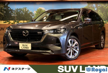 Mazda Cx-80