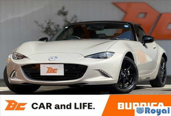 Mazda Roadster