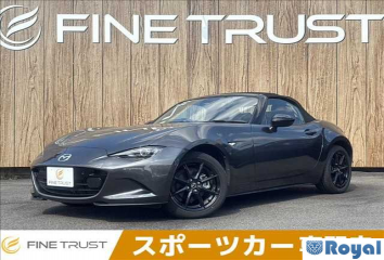 Mazda Roadster