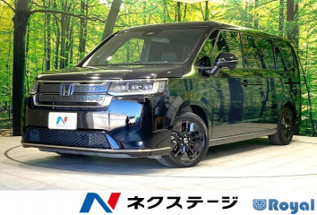 Honda Stepwagon