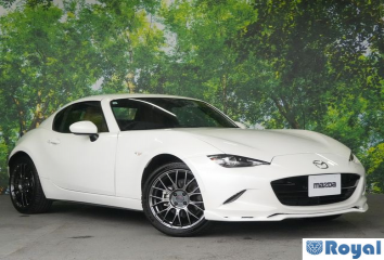 Mazda Roadster