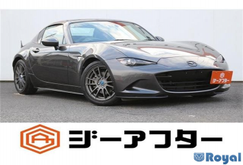 Mazda Roadster