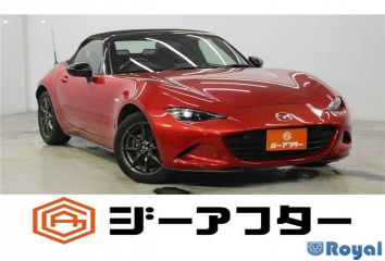 Mazda Roadster