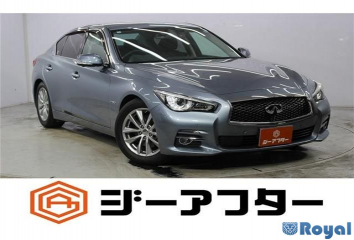 Nissan Skyline