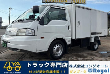 Nissan Vanette Truck