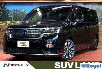 Honda Stepwagon