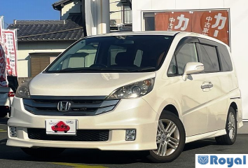 Honda Stepwagon
