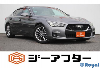 Nissan Skyline