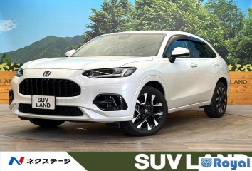 Honda Zr-v