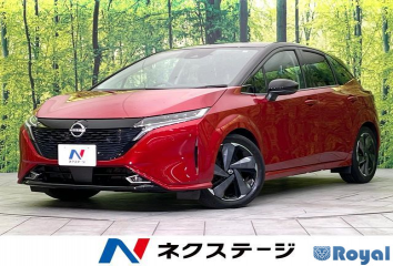 Nissan Aura