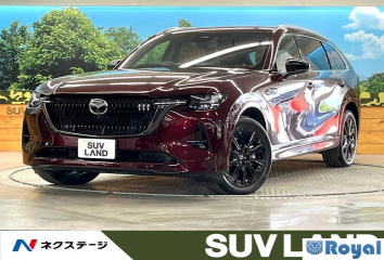 Mazda Cx-80
