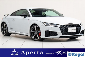 Audi Audi TT