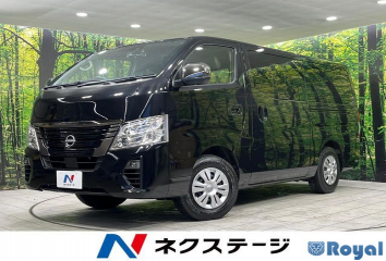 Nissan Caravan VAN