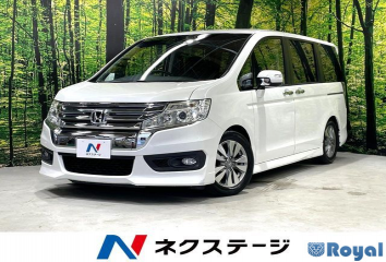 Honda Stepwagon