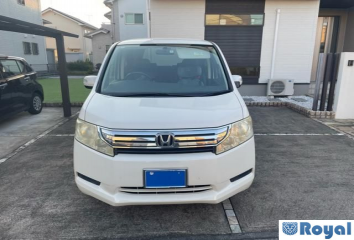 Honda Stepwagon