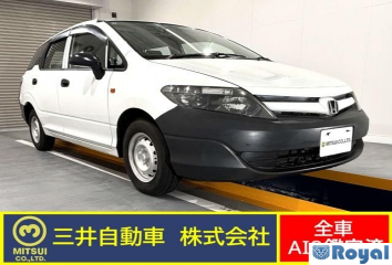 Honda Partner