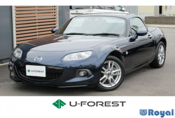 Mazda Roadster