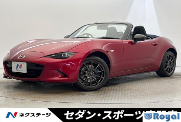 Mazda Roadster