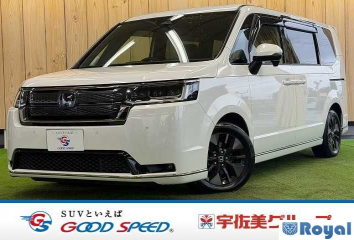 Honda Stepwagon