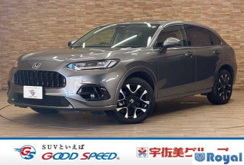 Honda Zr-v