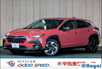Subaru Crosstrek