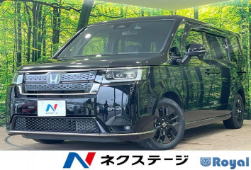 Honda Stepwagon