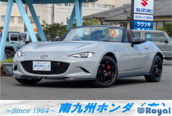 Mazda Roadster