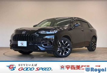 Honda Zr-v