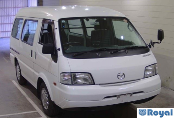 Mazda Bongo VAN