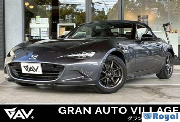 Mazda Roadster
