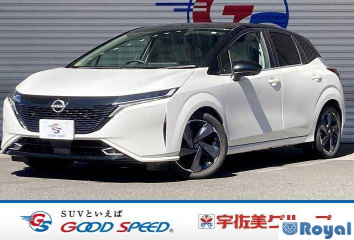 Nissan Aura