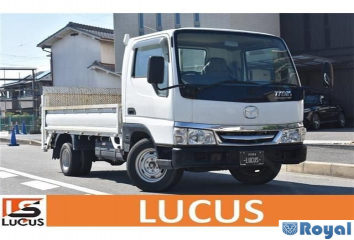 Mazda Titan Dush