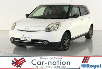 Mazda Verisa