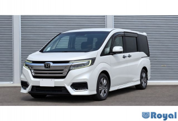 Honda Stepwagon