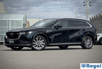 Mazda Cx-80