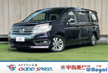 Honda Stepwagon