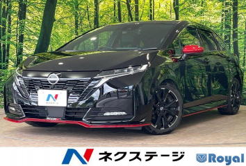 Nissan Aura