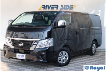 Nissan Caravan Wagon