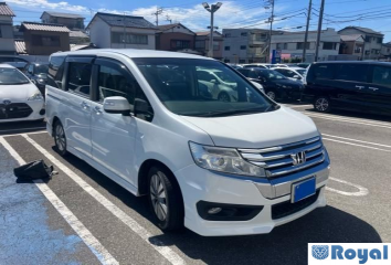 Honda Stepwagon