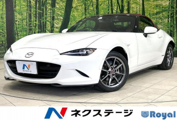 Mazda Roadster