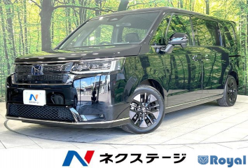 Honda Stepwagon