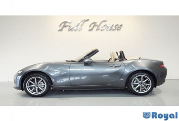 Mazda Roadster