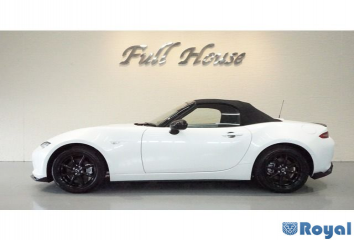 Mazda Roadster